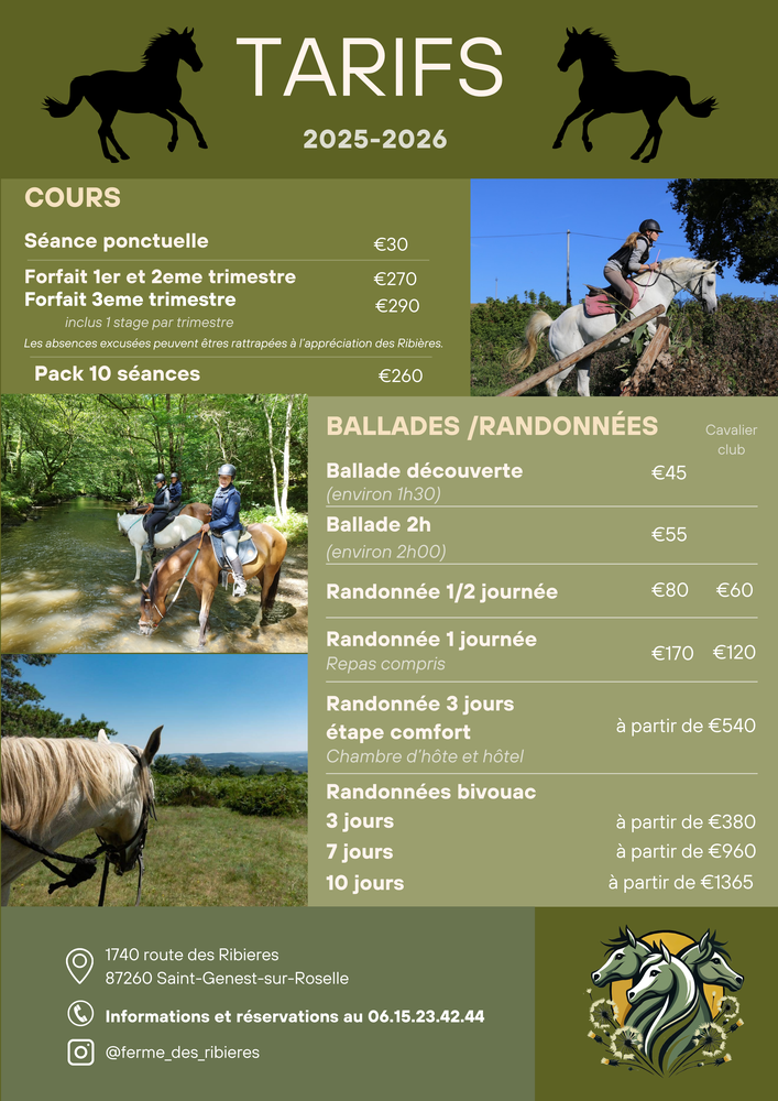 tarifs - Ferme equestre 2526 (1)